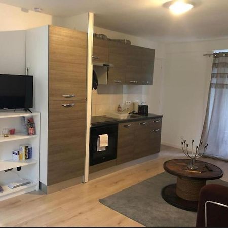 Super Appartement Pre De Disney. 谢西 外观 照片