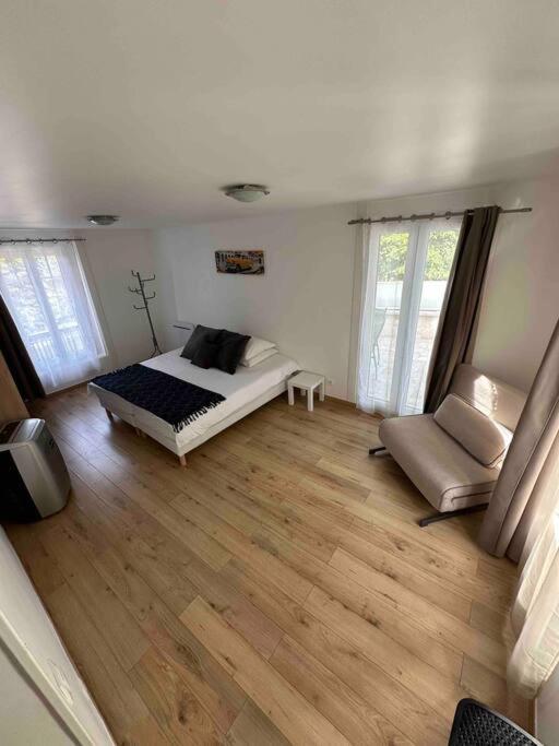Super Appartement Pre De Disney. 谢西 外观 照片