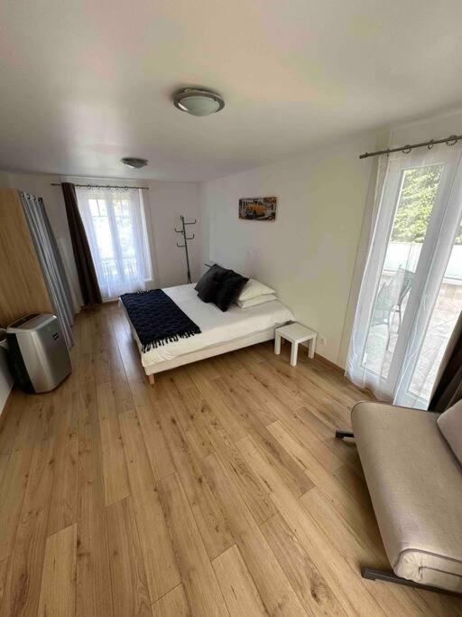 Super Appartement Pre De Disney. 谢西 外观 照片