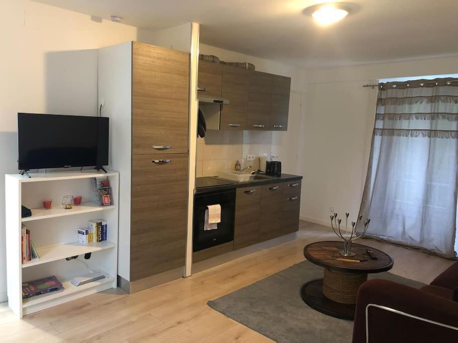 Super Appartement Pre De Disney. 谢西 外观 照片